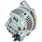 Wai Global Alternator, ALTMI ERIF, 100 Amp12 Volt, CW, 4Groove Pulley 11230N - alternate 1